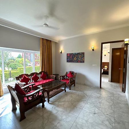 A S Hotels Khajuraho Ngoại thất bức ảnh