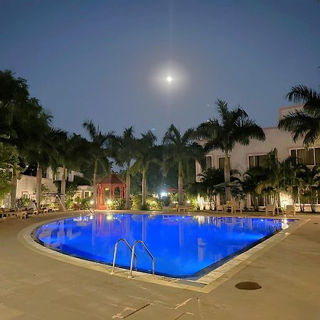 A S Hotels Khajuraho Ngoại thất bức ảnh