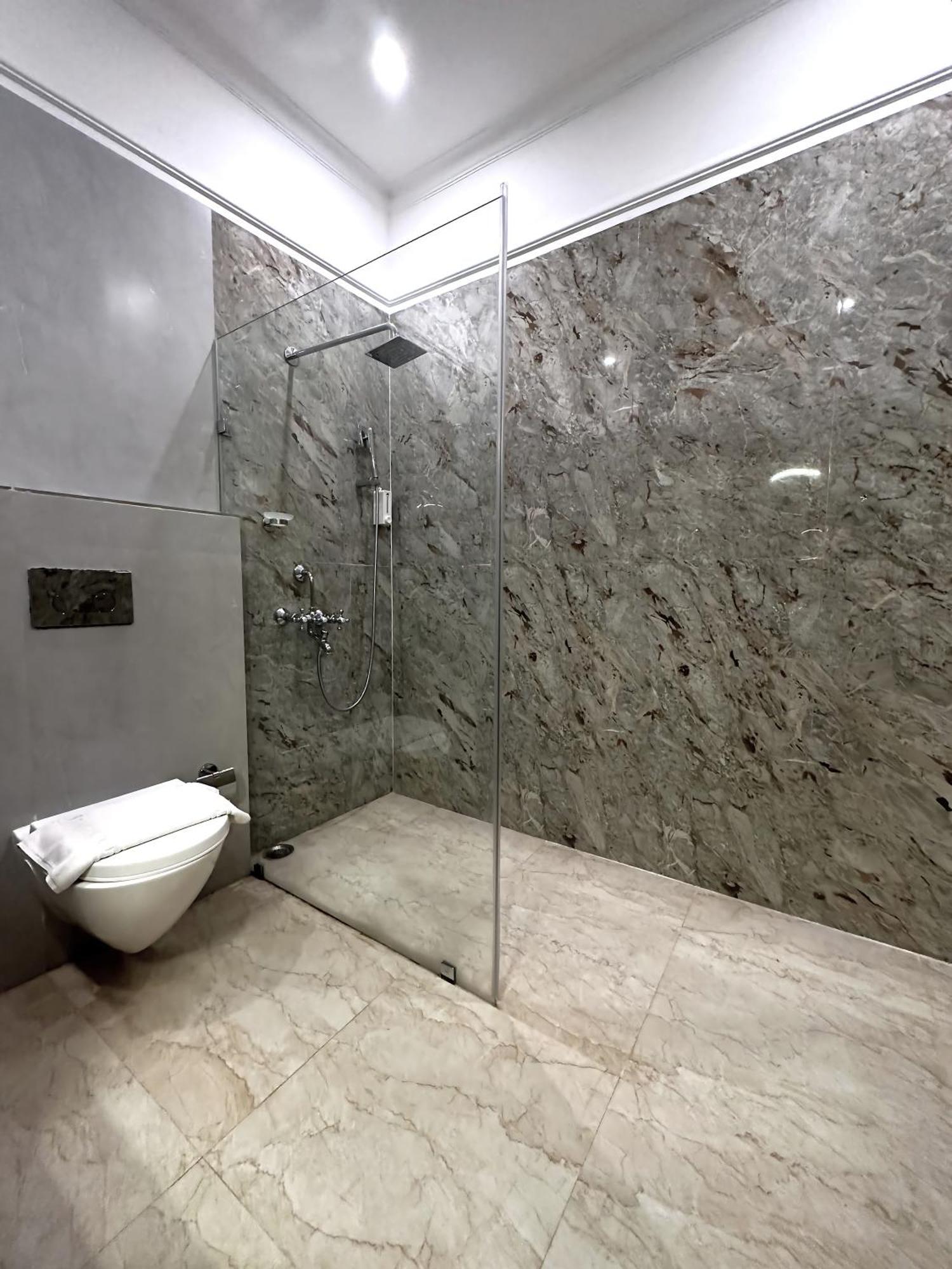A S Hotels Khajuraho Ngoại thất bức ảnh