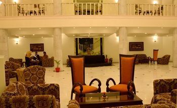 A S Hotels Khajuraho Ngoại thất bức ảnh