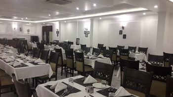 A S Hotels Khajuraho Ngoại thất bức ảnh